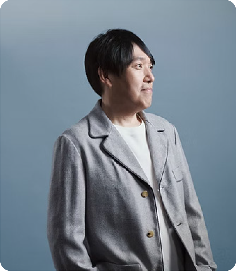 代表取締役CEO 松崎 真樹