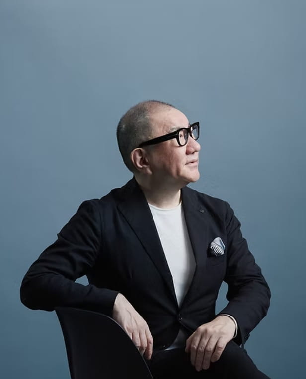 CAIO/CDO マネージングパートナー 馬渕 邦美