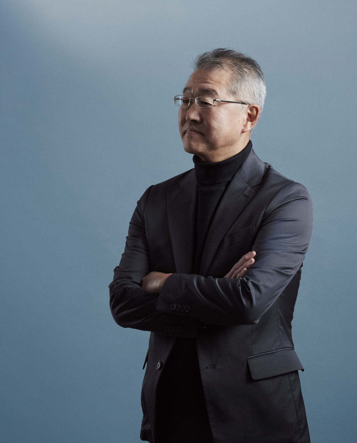 CMO/Stakeholder Management Lead 若林 稔