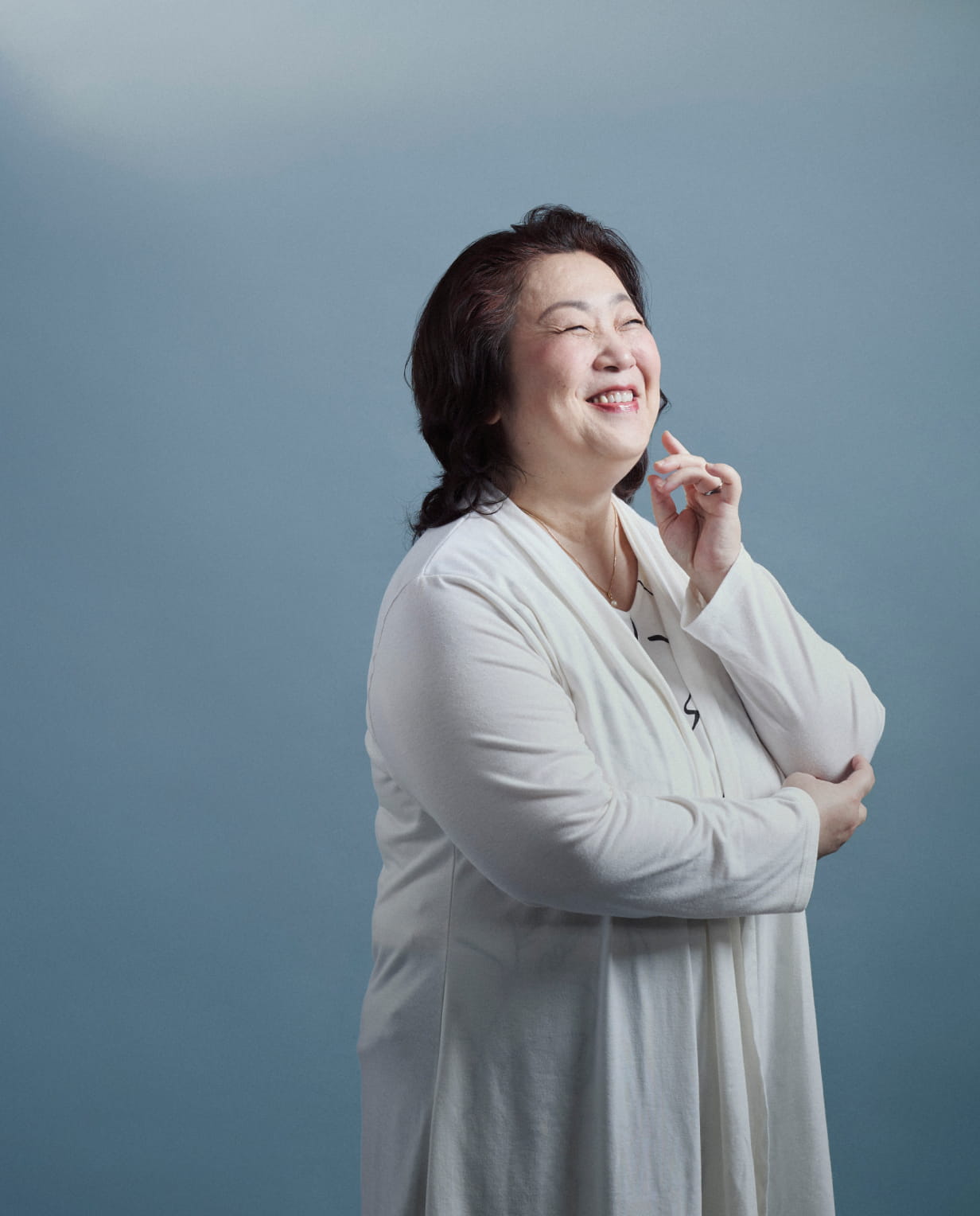 M&A デジタル インテグレーション・ディレクター 深浦 光江