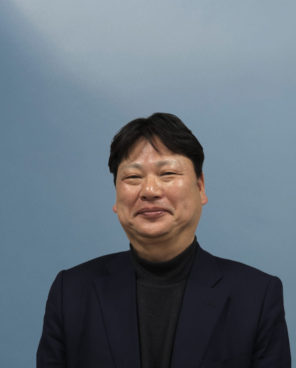 執行役 副社長 マネージングパートナー 鈴木 淳