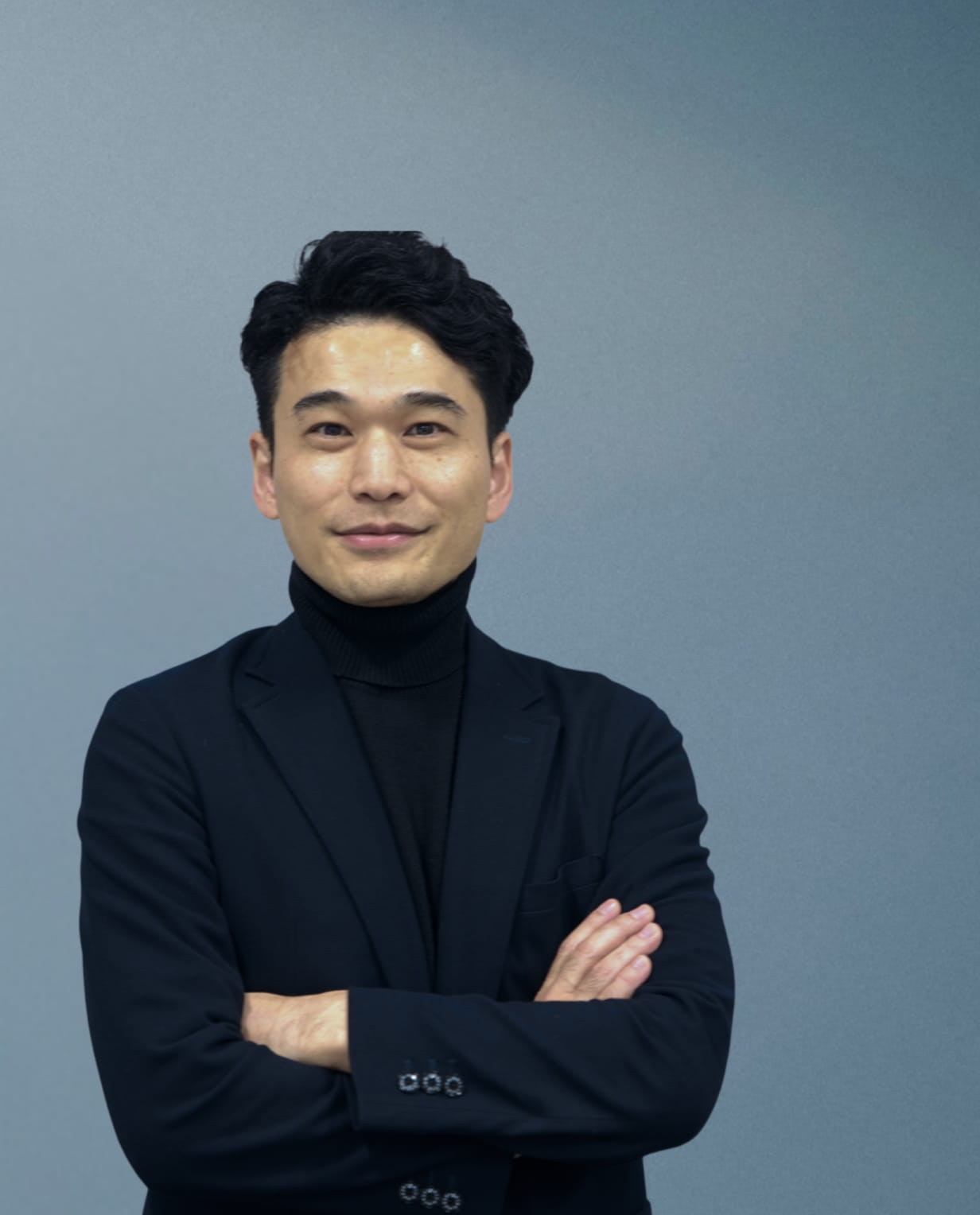 CTEO パートナー 白藤 記央